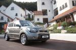 Kia Soul 2008 года